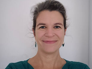 Claire Blindermann - Gestalt-thérapie et accompagnement de carrière à Colombes