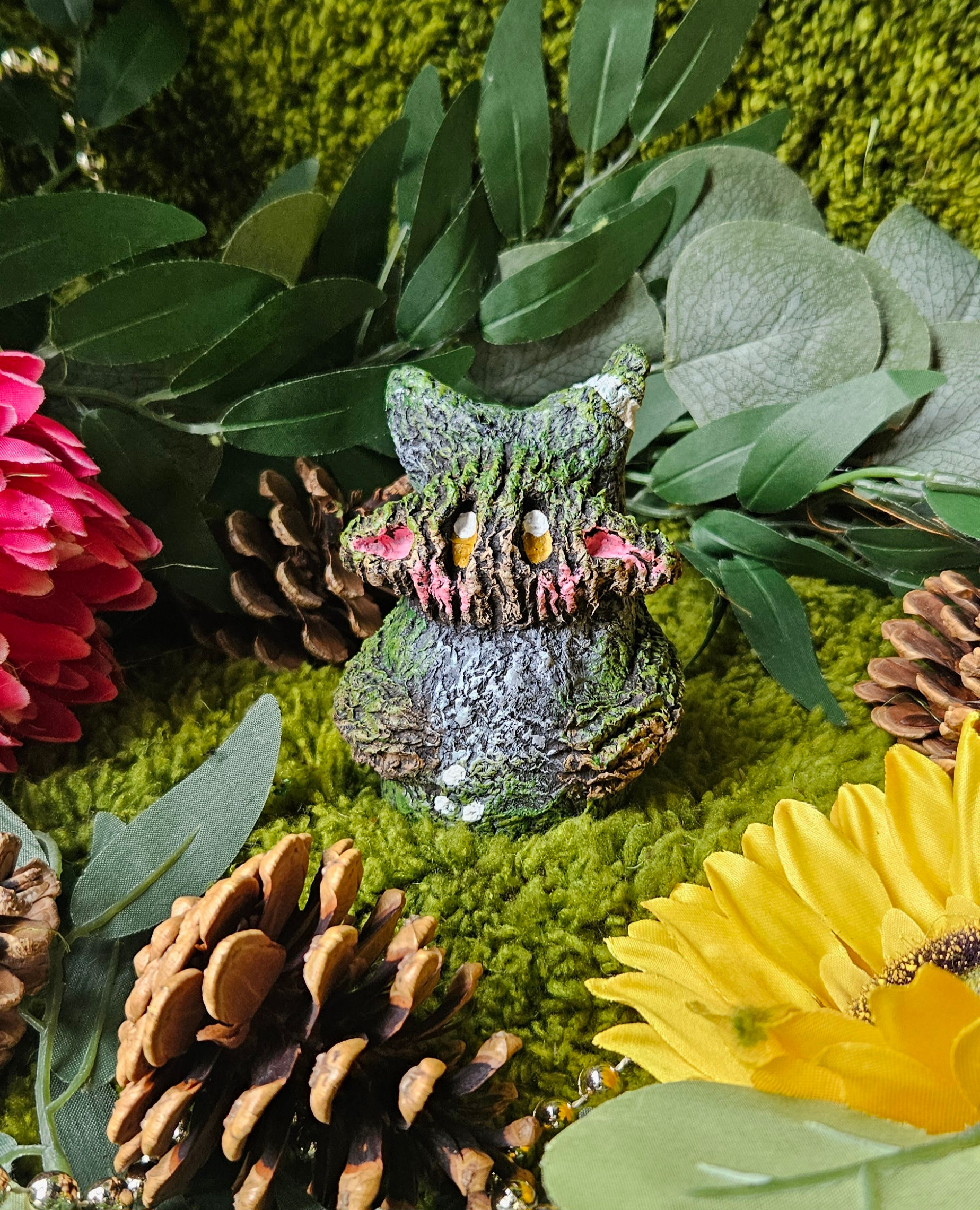 Guardian Gremlin - Health