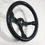 Thumbnail: Forged Carbon Steering Wheel - 350mm