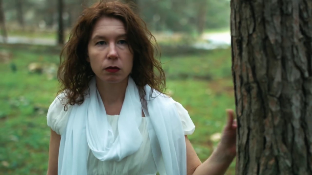 . Sabine Hossenfelder Doesn’t Think… About Panpsychism