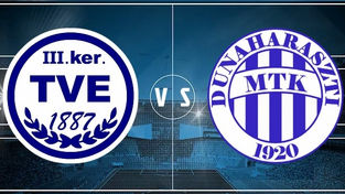 NB III. Nyugati csoport 1. forduló beharangozó