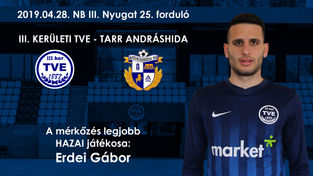 Szurkolóink szavaztak