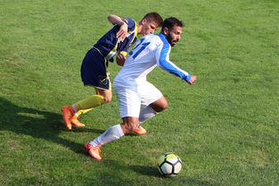 III. KER. TVE - BKV ELŐRE 3 - 2 (2 - 0)