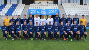 Szezonzárás NBIII.