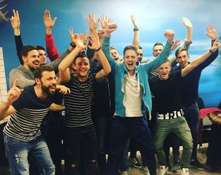 Köszönjük a szurkolást!