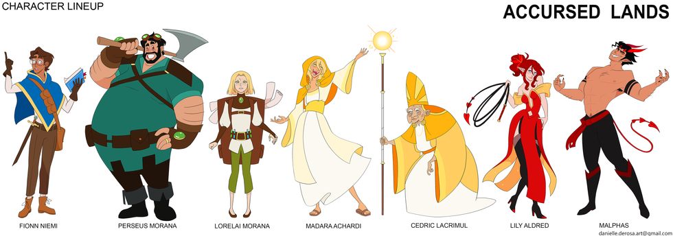 ACCURSED-LANDS Character Lineup.png