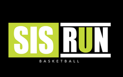 Sis Run logo