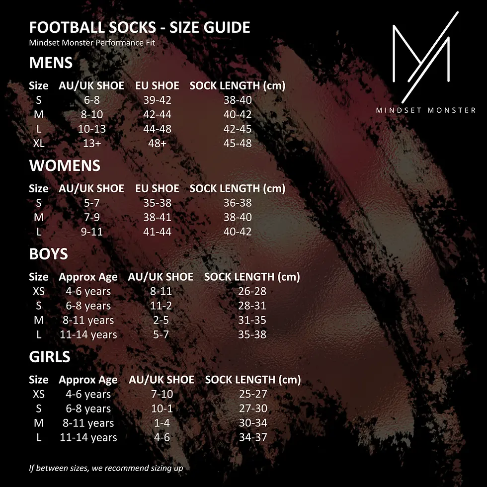 Thumbnail: Players Sock Sleeves