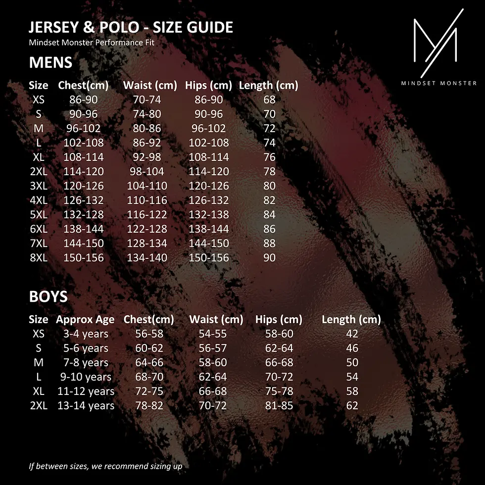 Thumbnail: Training shirt