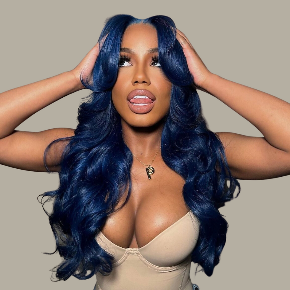 Thumbnail: Ms. Mid Night