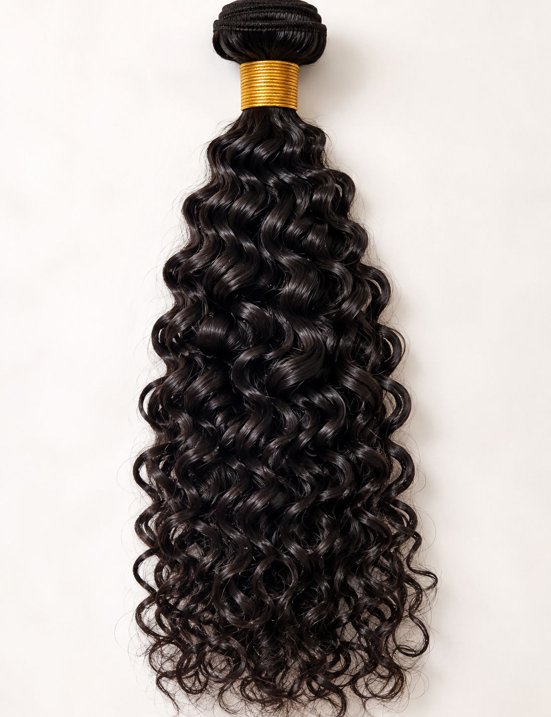 Burmese Curly Bundles