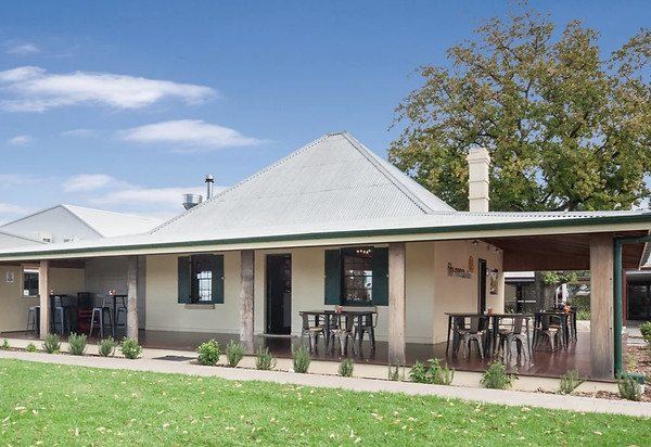 Sustainable landscape renovation projects in Lismore