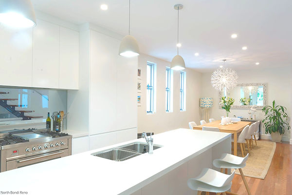 Residential Architecture North Coast NSW