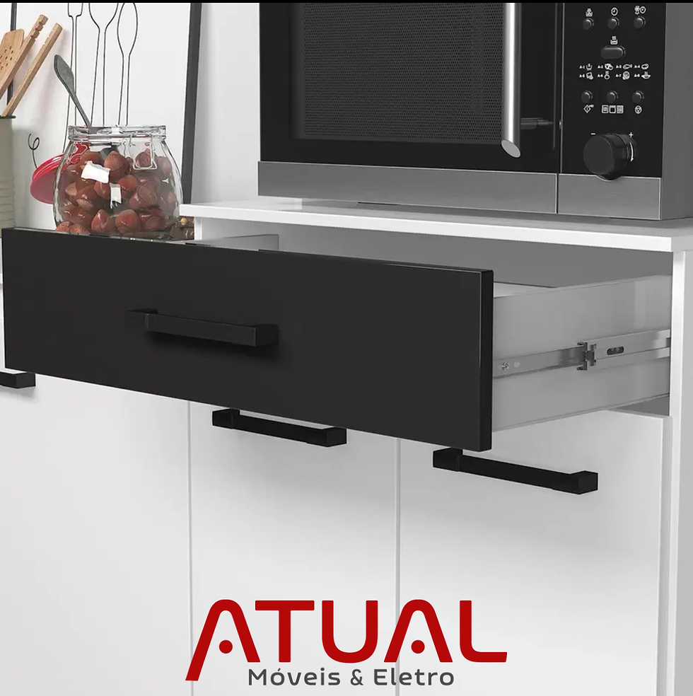 Miniatura: Cozinha Yara