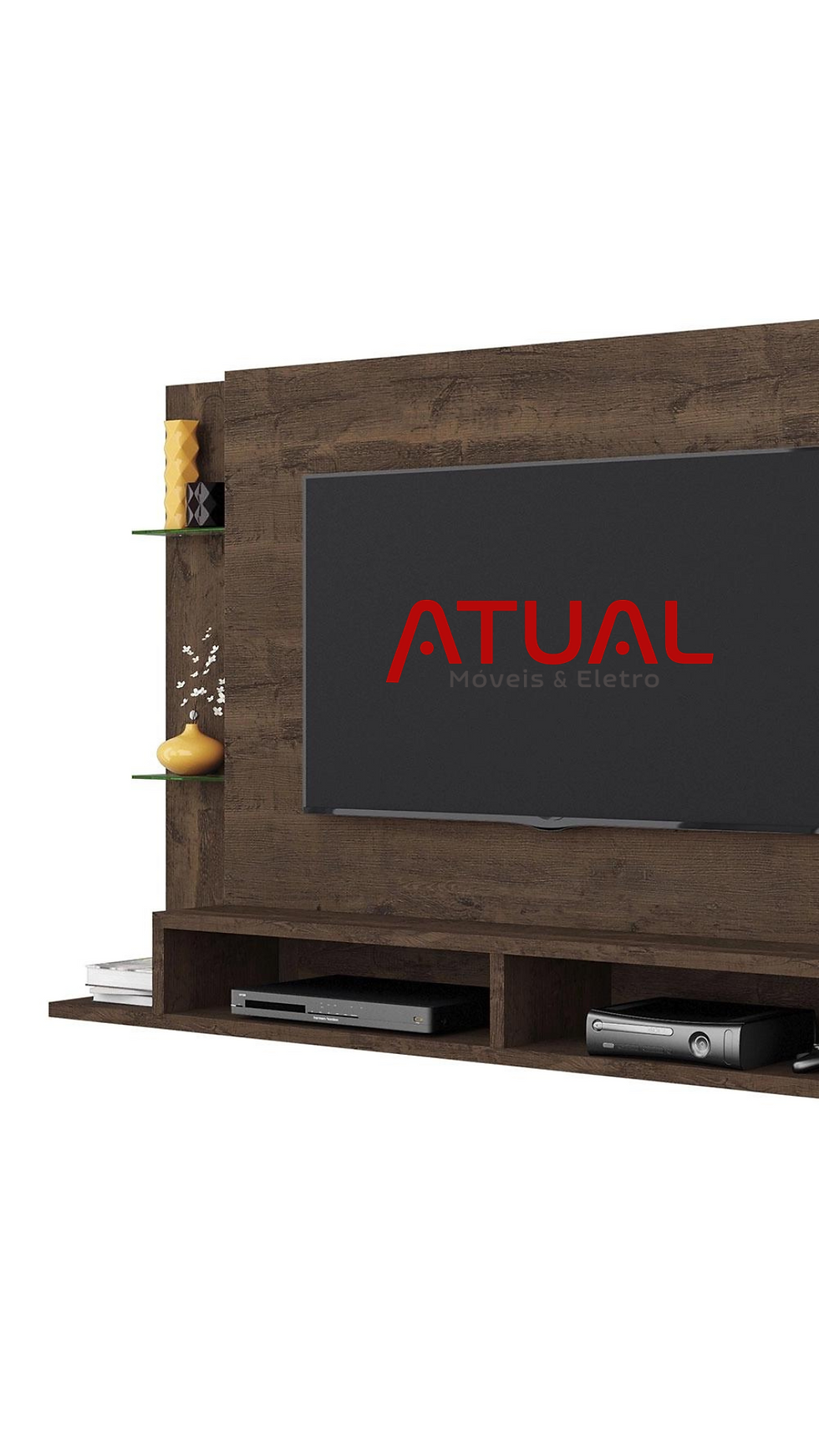 Miniatura: Painel Malbec