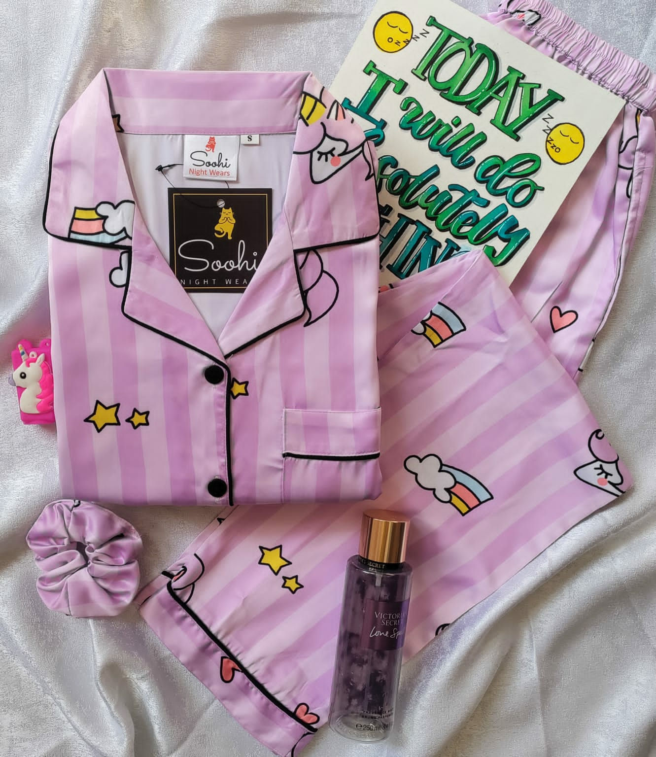 Unicorn pj