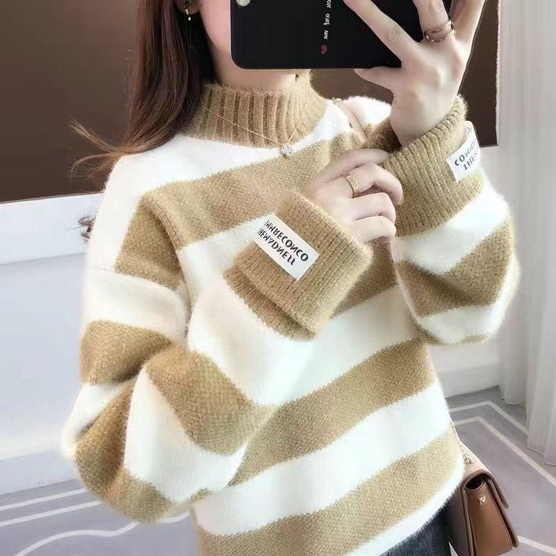 Thumbnail: Chemiser luxury pullover