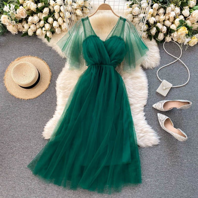 Thumbnail: Tentil dress 👗