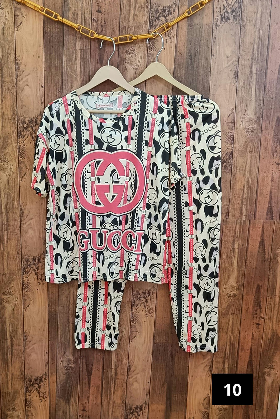 Thumbnail: Kitto mickey pj
