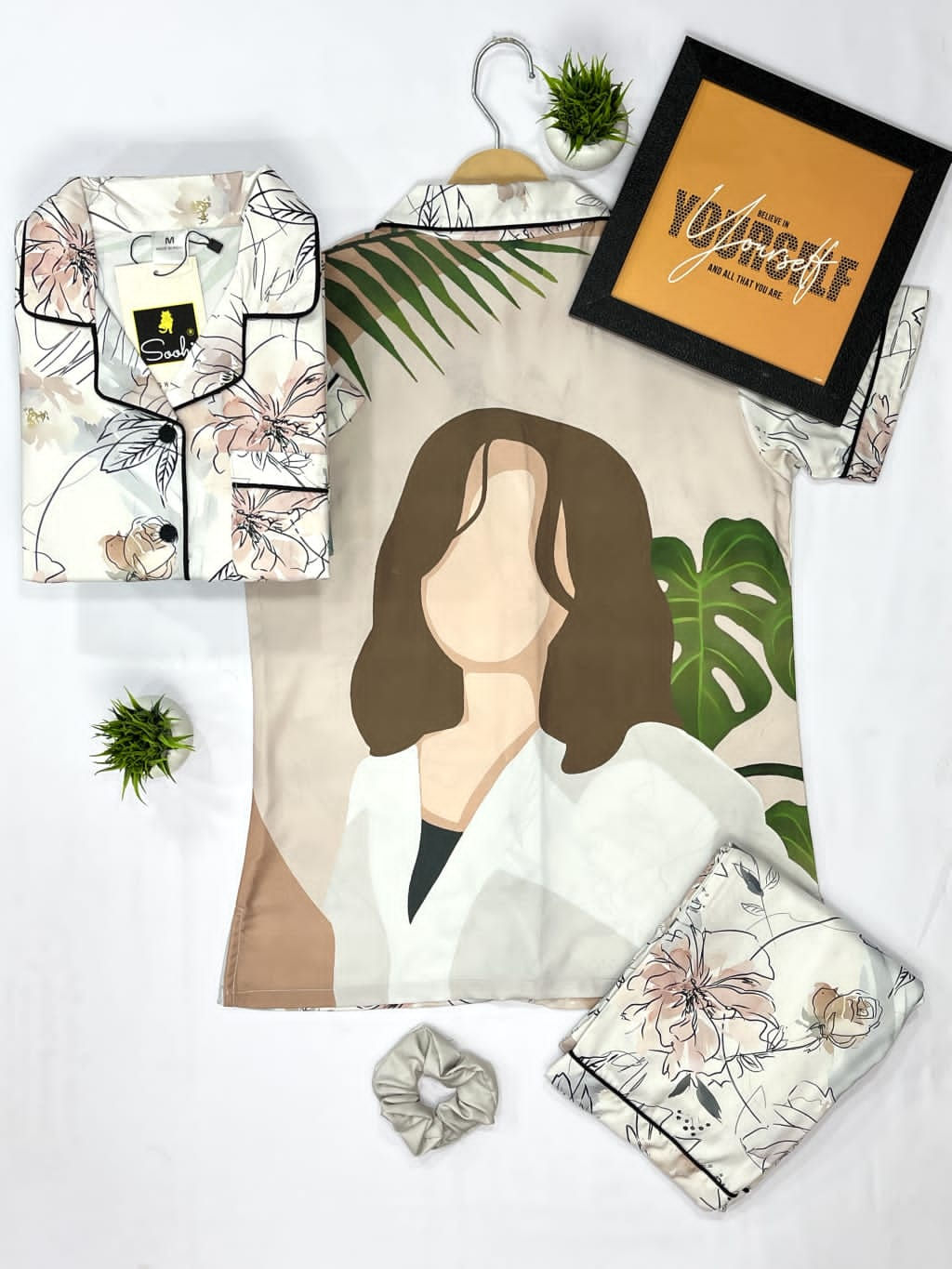 Chiku Premium pj