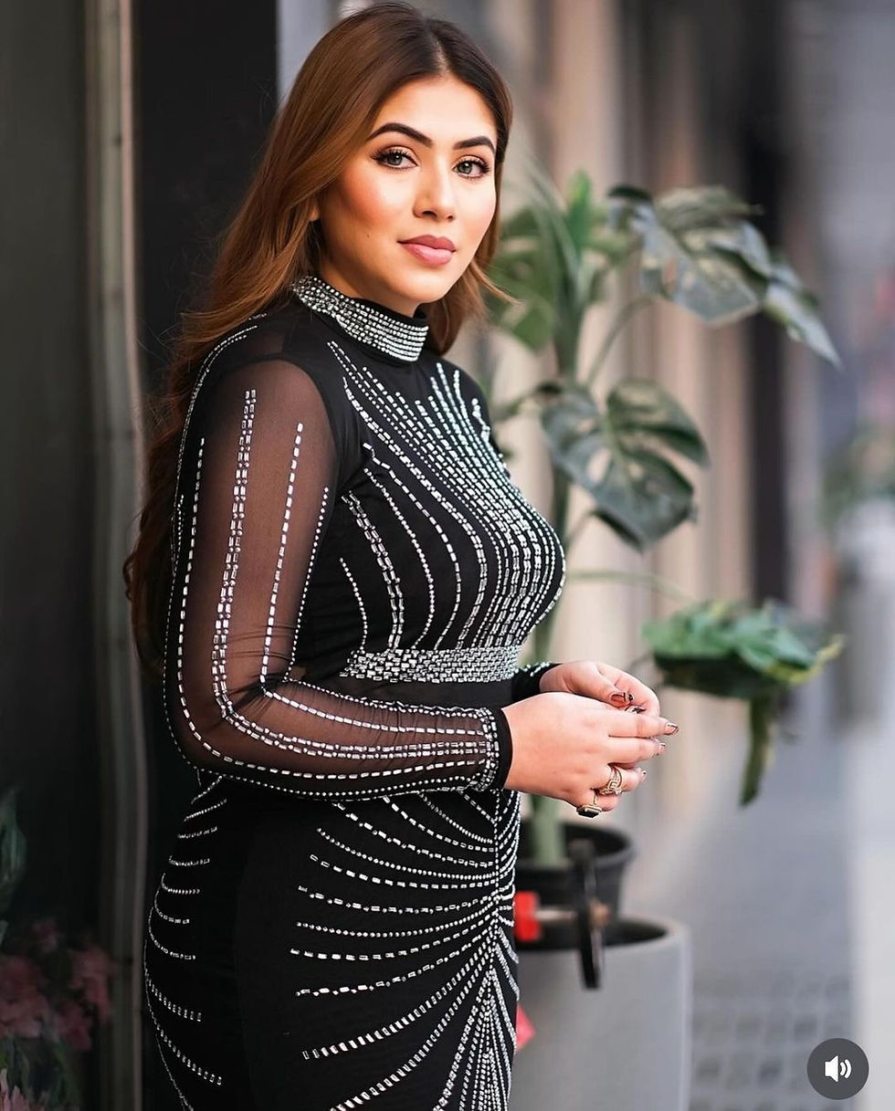 Thumbnail: Shaina party wear set