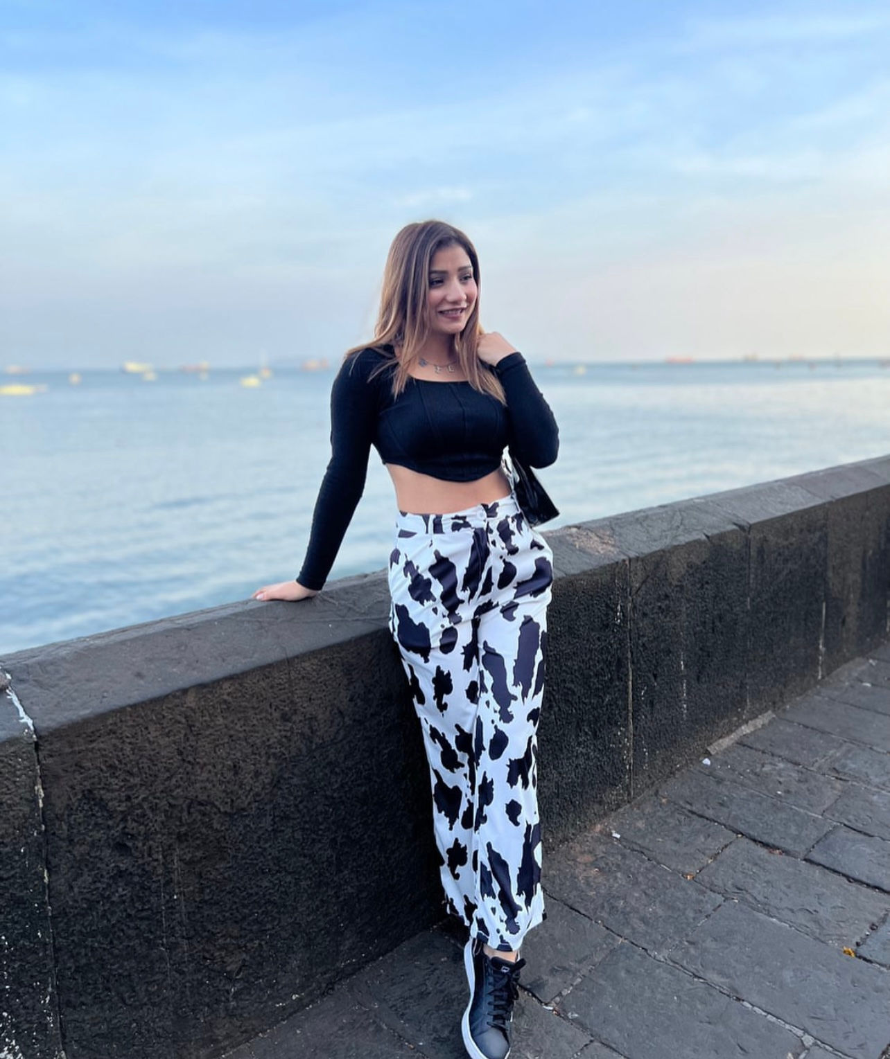 Leopy Pants 👖 
