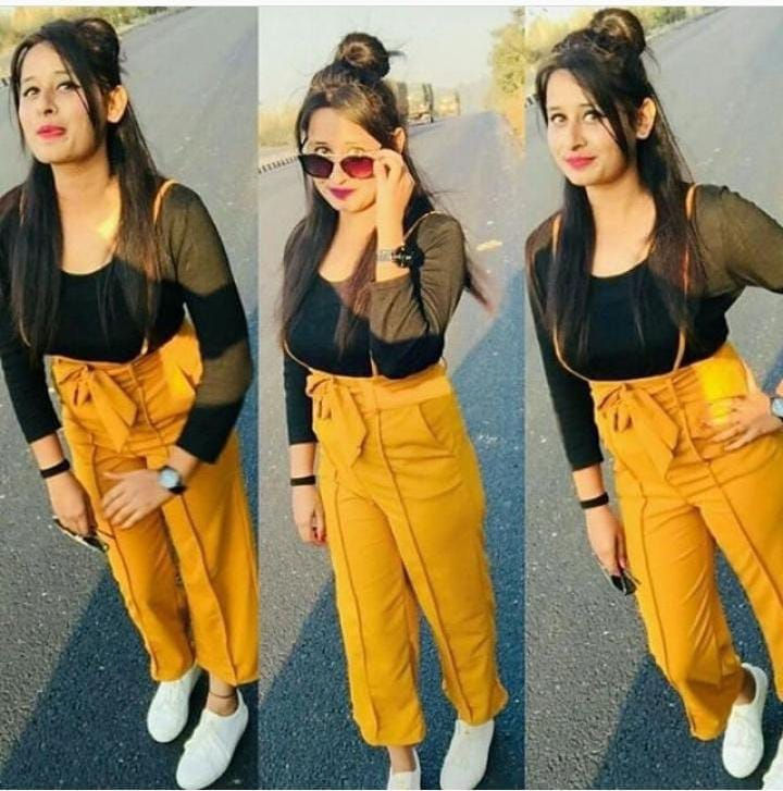 Thumbnail: Suspender with tee