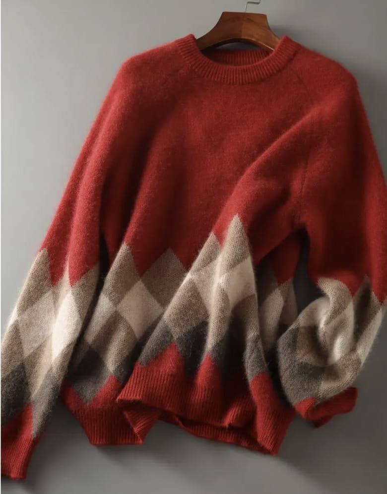 Thumbnail: Sweater top 