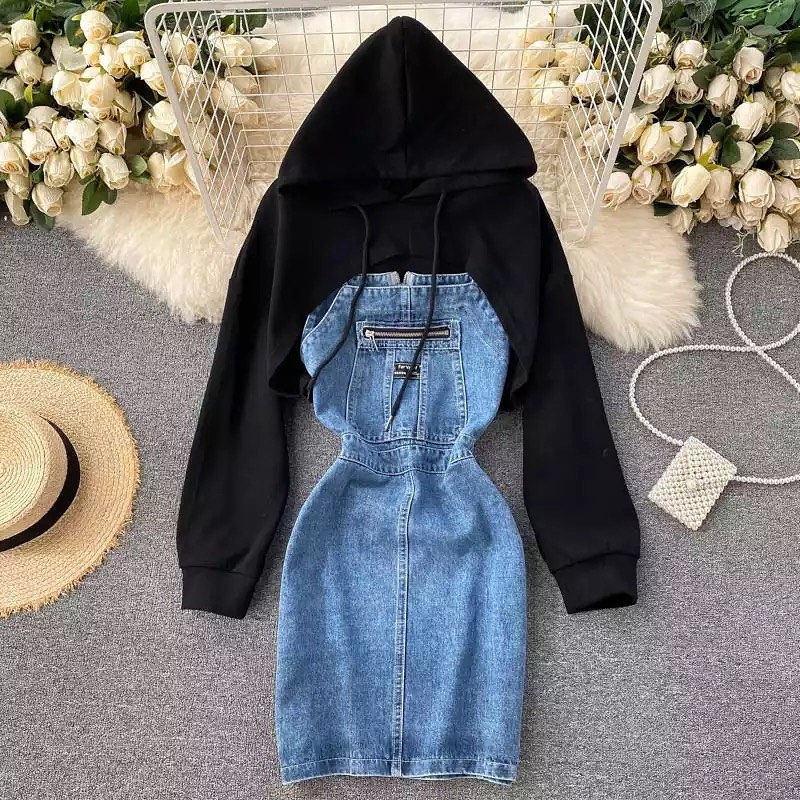 थंबनेल: Bronkers denim 👗