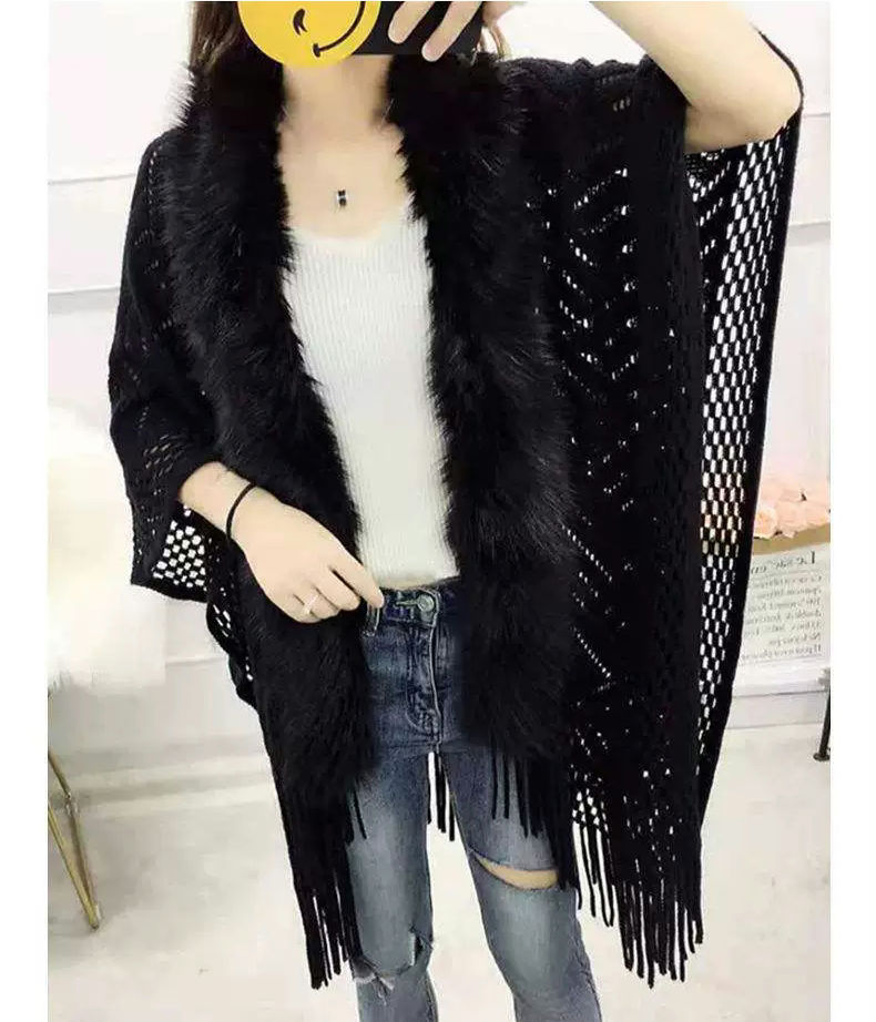 Thumbnail: *Susan Fur Capes* ❣


