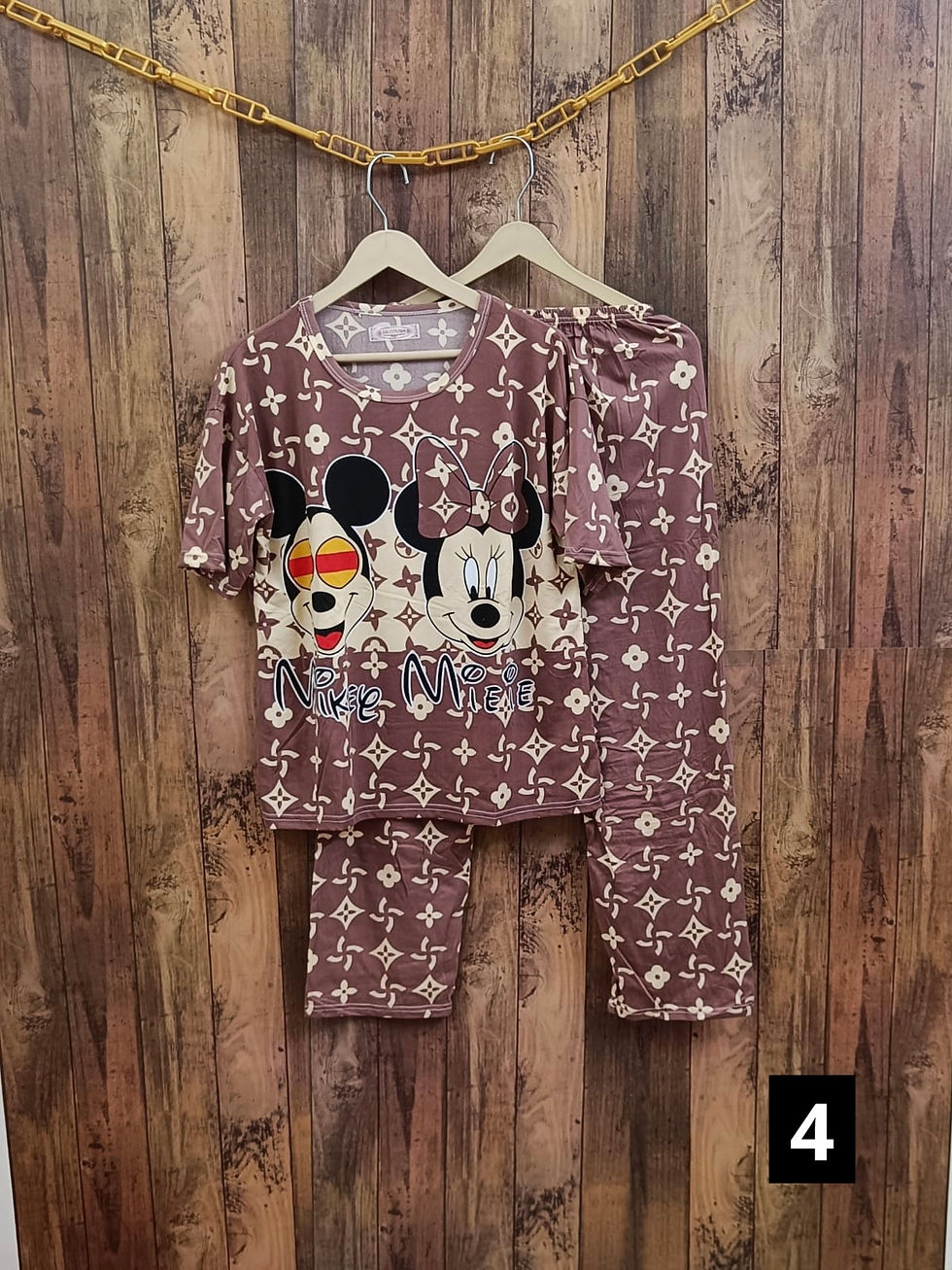 Thumbnail: Summer pj - 10