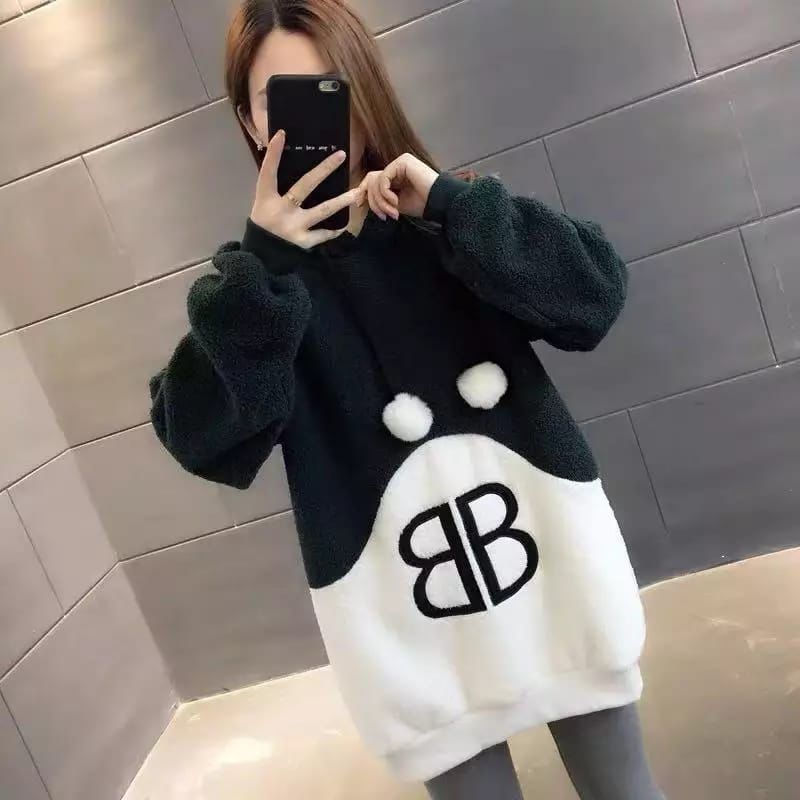 Thumbnail: Winter Hoodie