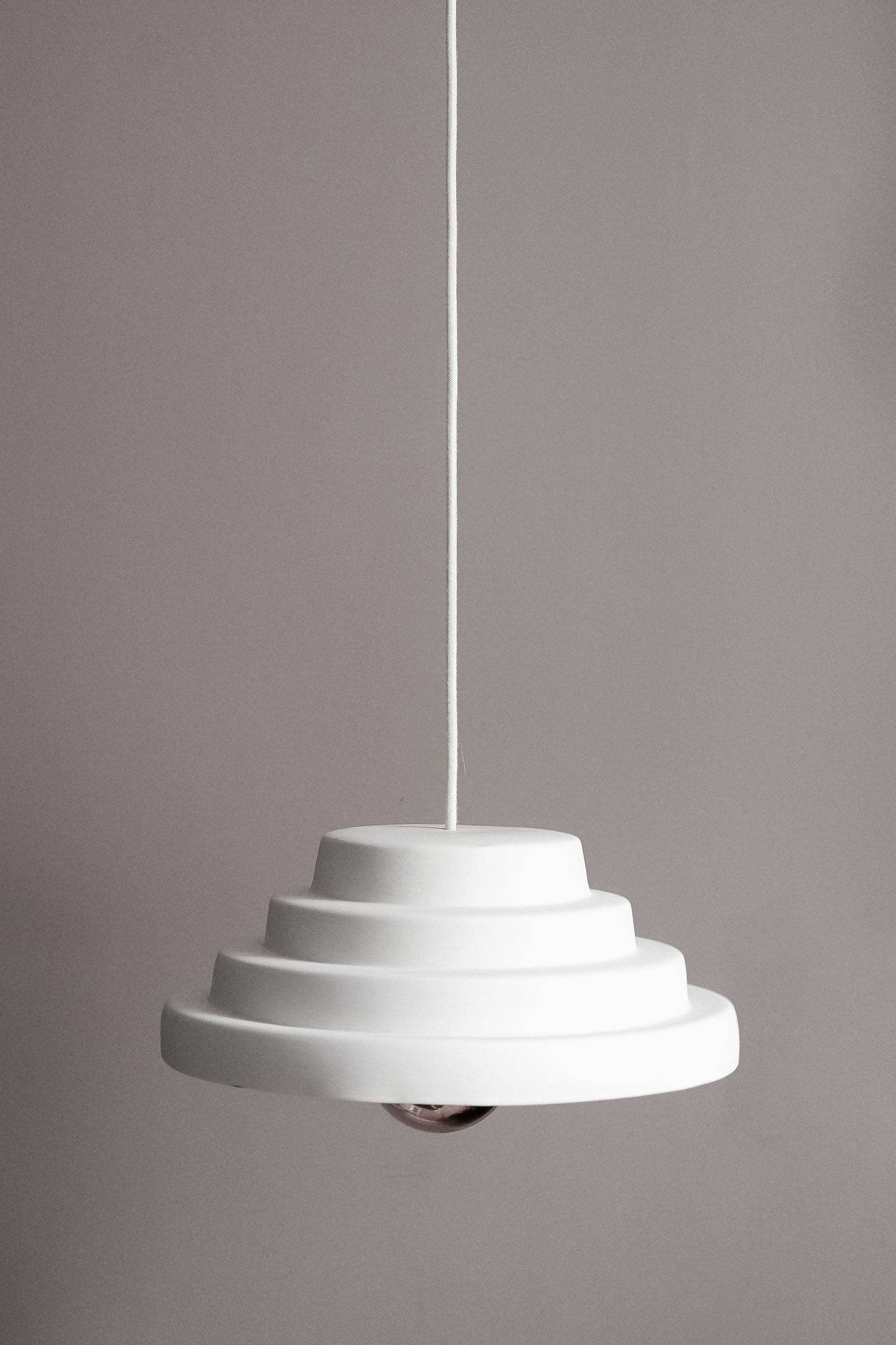 lumianire porcelaine