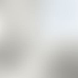 rideau blanc lumineux