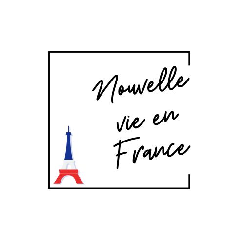 new life in france
