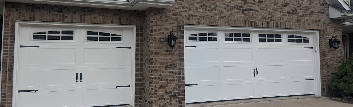 Garage Door Installation