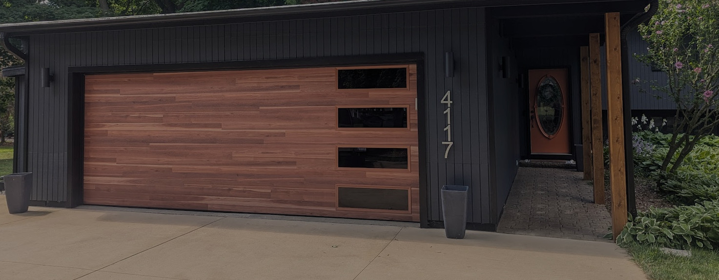 Midland MI Garage Door Repair, New garage doors & openers