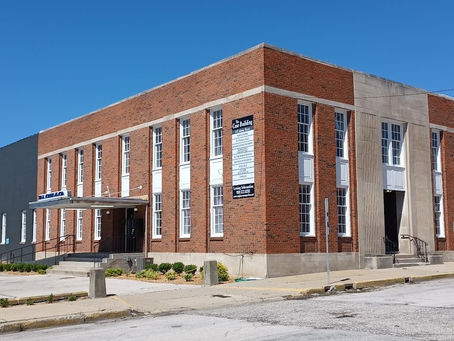 We have expanded to Saginaw, MI