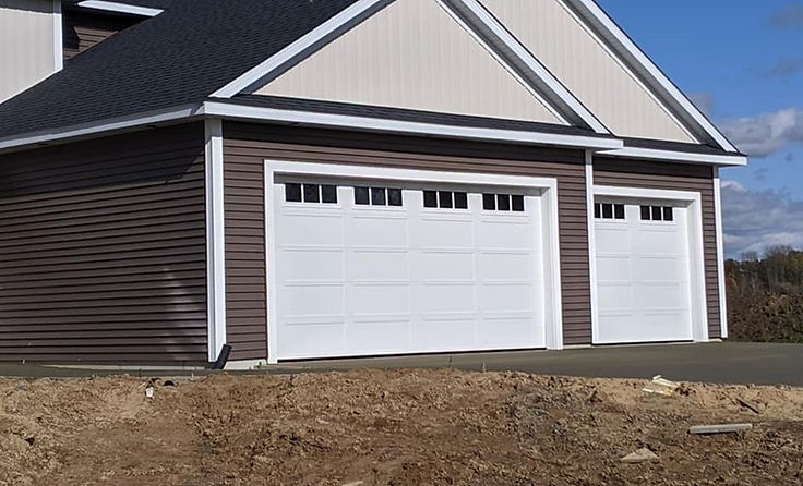 garage door services