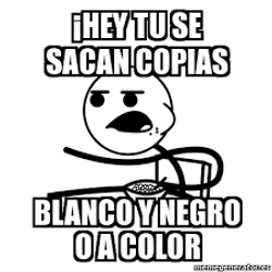 descarga