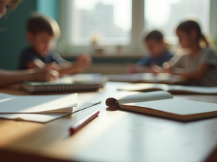 5 Common Overlapping Symptoms of ADHD and Dyslexia in Children