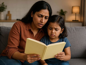 The Interplay Between ADHD and Dyslexia: Understanding the Impact