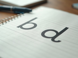 Understanding the Reversal of Letters in Children Aged 5-7: Dyslexia?