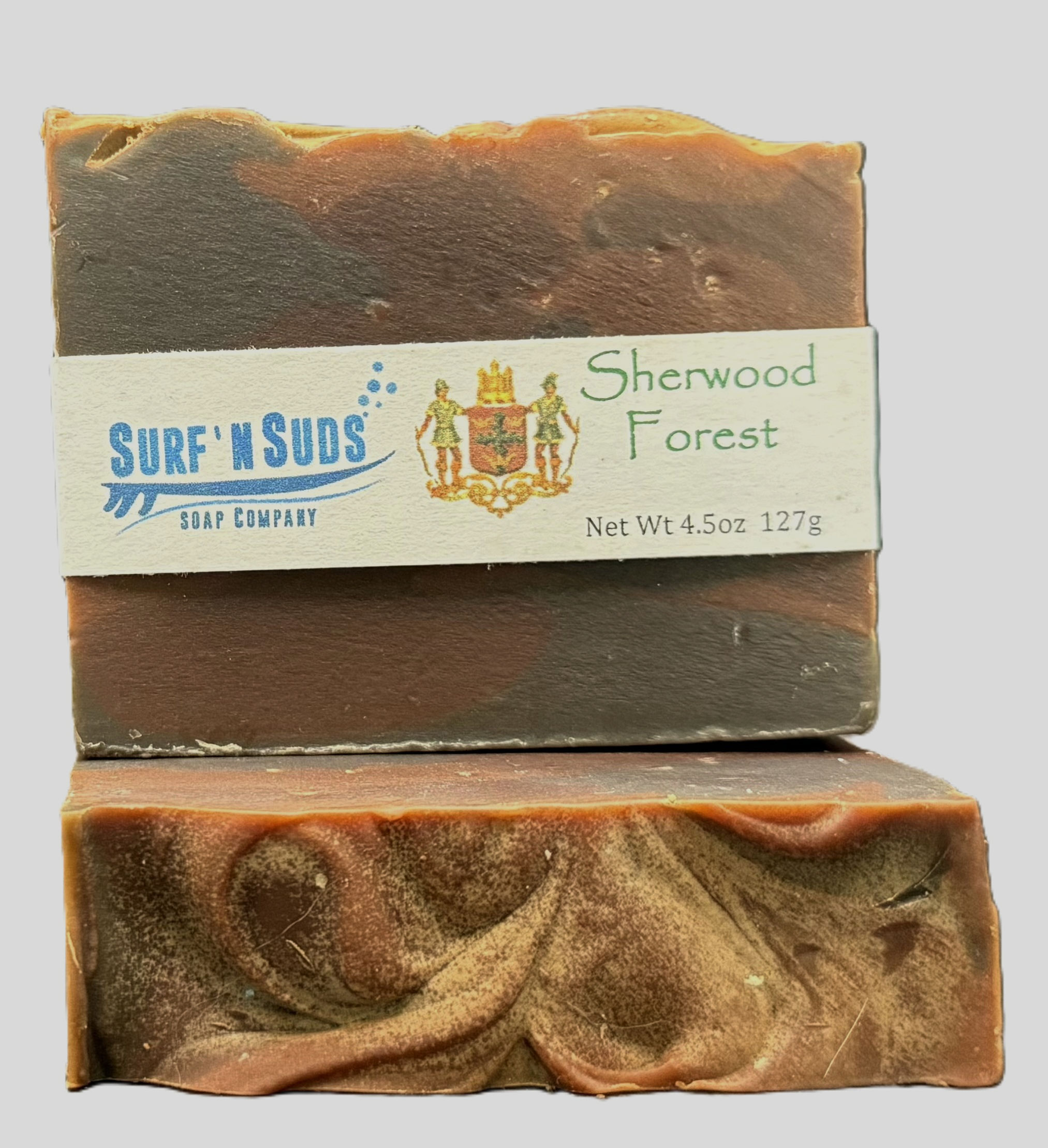Sherwood Forest
