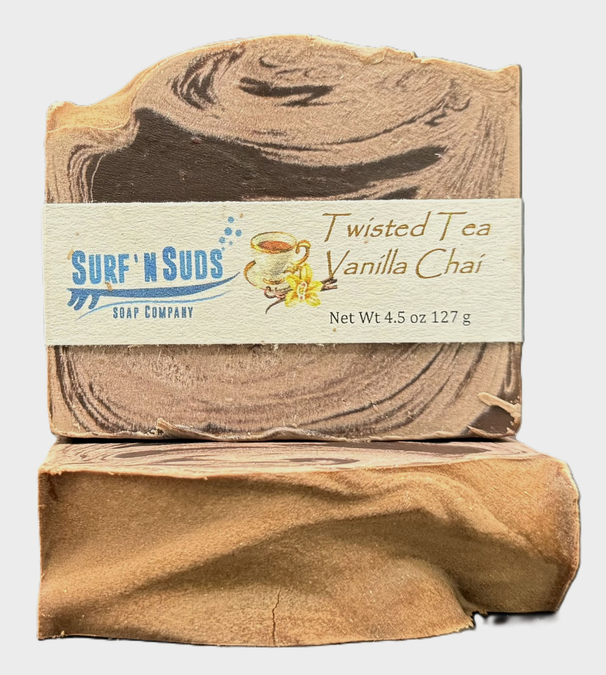 Twisted Tea - Vanilla Chai