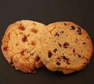 Cookies bio