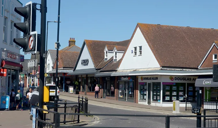 Community Event: Wickford High Street