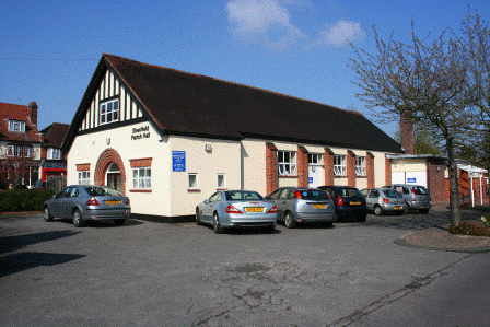 Choir Session (Shenfield)