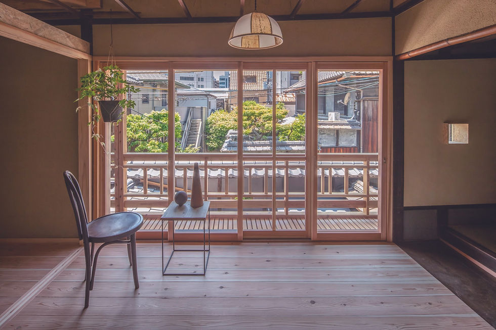 1.豊崎長屋 東長屋1