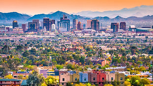 Legal Cannabis Sales Kicks Off in Arizon
